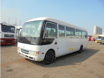 Mitsubishi ROSA - Minibuss