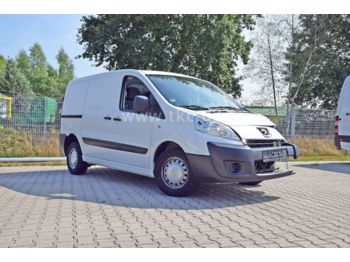 Peugeot Expert Kastenwagen Diesel  - Minibuss