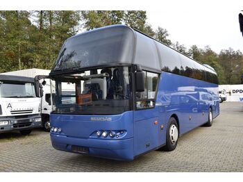 Turistbuss Neoplan N 1116/Cityliner/48+1+1 Sitze/Klima,Küche,WC,E4: bilde 1