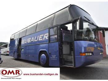 Turistbuss Neoplan N 116 H / Cityliner / 416 / 580 / Klima: bilde 1