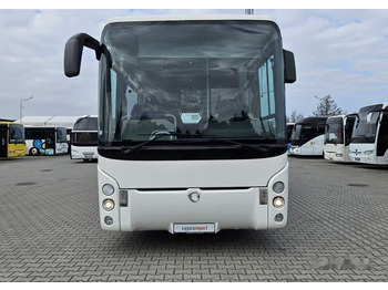 Renault ARES / SPROWADZONY - Forstadsbus: bilde 3