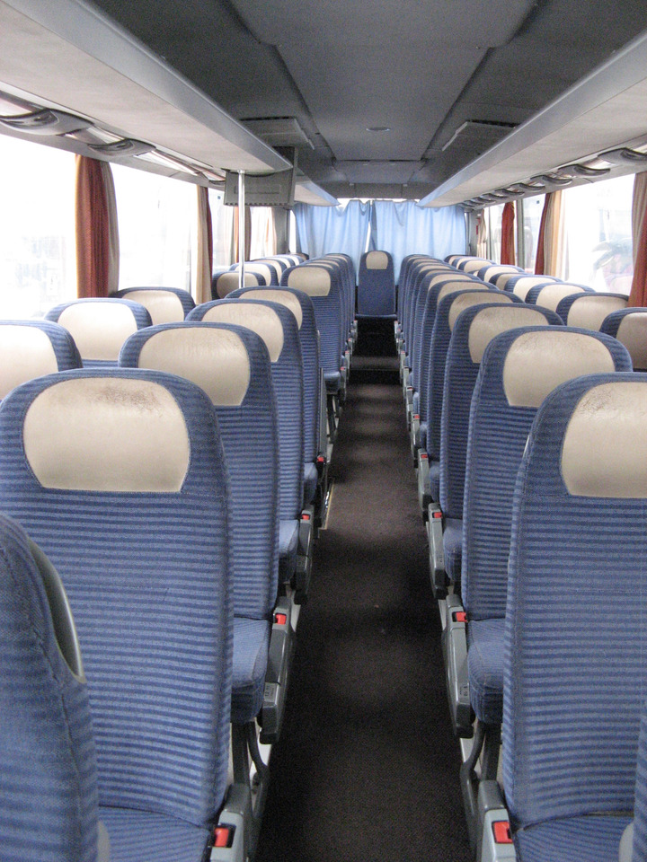 Turistbuss SETRA S 415 GT-HD: bilde 6