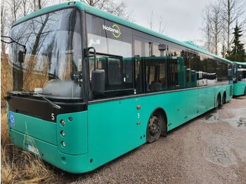 Bybuss Scania K310UB 6x2*4 LB / Vest Center H: bilde 1