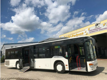 Bybuss Setra 2 x S 415 NF KLIMA 1. Hand  EEV: bilde 1
