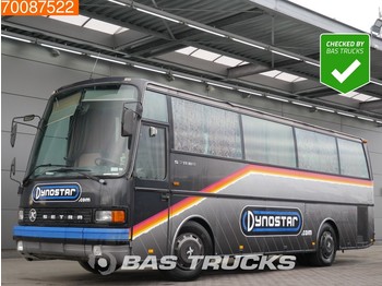 Setra Kassbohrer S211HD 4X2 Wohnmobil Camper - Buss