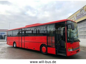 Forstadsbus Setra S 315 UL KLIMA 220 KW Partikelfilter 54-Sitze: bilde 1