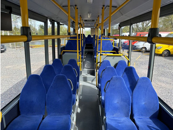 Setra S 415 LE Business 3x vorhanden  (Klima, Euro 6)  - Bybuss: bilde 5