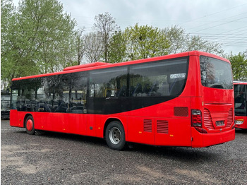 Setra S 415 LE Business 3x vorhanden  (Klima, Euro 6)  - Bybuss: bilde 2