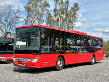 Setra S 415 LE Business 3x vorhanden  (Klima, Euro 6)  - Bybuss: bilde 1