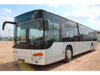 Bybuss Setra S 415 NF (Klima, EURO 5): bilde 2