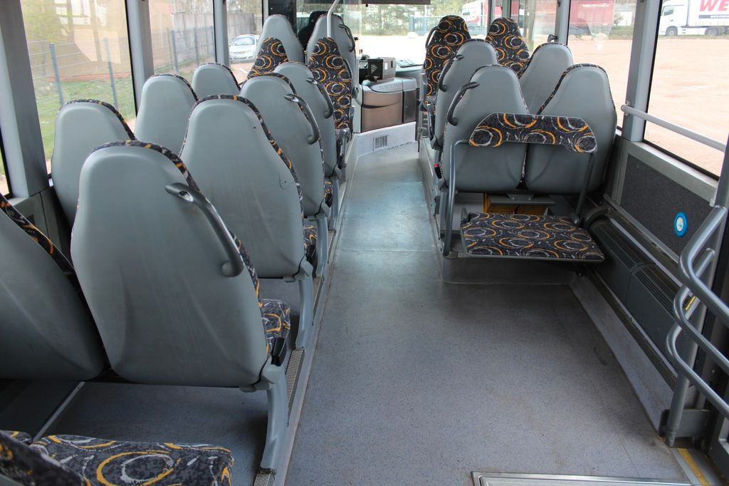 Bybuss Setra S 415 NF (Klima, EURO 5): bilde 9