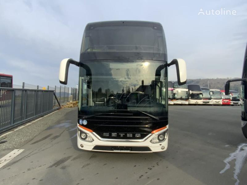 Bybuss Setra S 531 DT: bilde 6