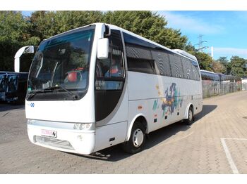 Minibuss, Persontransport Temsa Opalin 8.4 (EEV, WC): bilde 1
