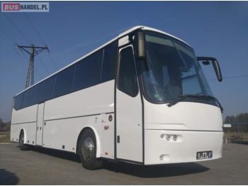 BOVA FHD 13-380 - Turistbuss