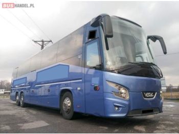 BOVA VDL FHD2 - Turistbuss