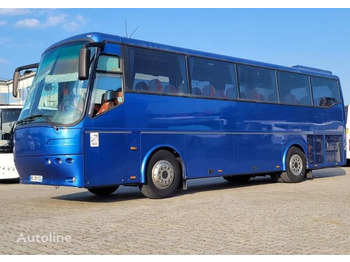 Bova FHD10D340 - Turistbuss