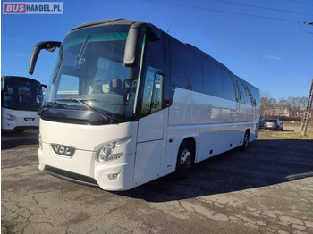  Bova VDL 13-365 - Turistbuss