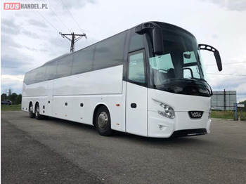  Bova VDL Futura 148-460 EURO 5 - Turistbuss