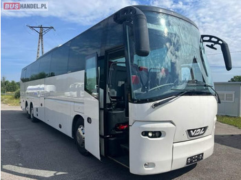  Bova VDL Magiq 63 miejsca Euro5 - Turistbuss