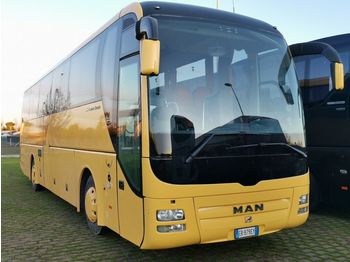 Turistbuss MAN LION’S COACH
