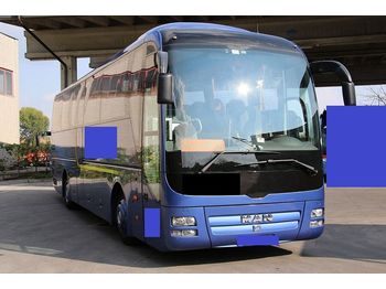 Turistbuss MAN LION’S COACH AG R07