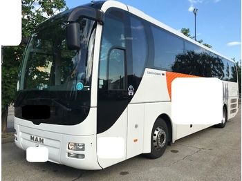 Turistbuss MAN LION’S COACH AG R07