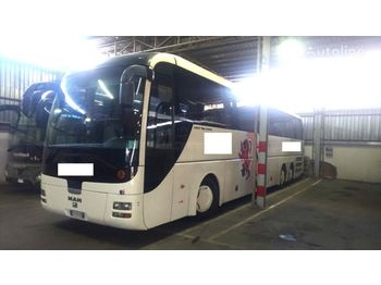 Turistbuss MAN LION’S COACH RHC 464