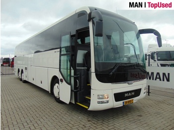 Turistbuss MAN Lion's Coach R08 62+1 E6