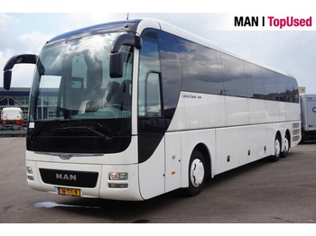 Turistbuss MAN Lion's Coach RHC 464 L (460)