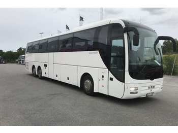 Turistbuss MAN Lions Coach R08 EEV