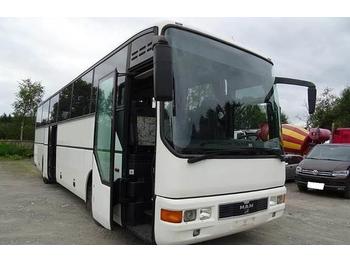 MAN Lionstar 422 turbuss  - Turistbuss