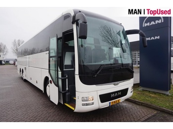 Turistbuss MAN RHC Lion's Coach 62+1