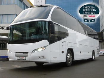 Neoplan CITYLINER 2 / N 1216 HD - Turistbuss