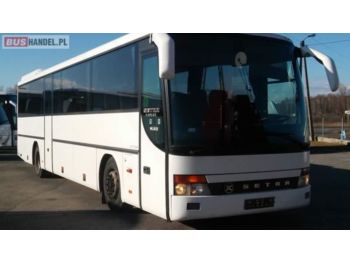 SETRA 315 GT - Turistbuss
