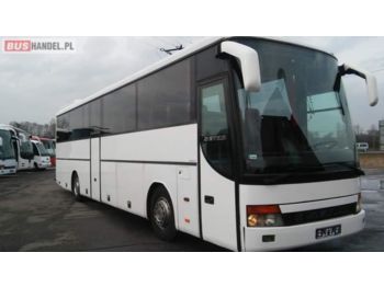 SETRA 315 GT HD - Turistbuss