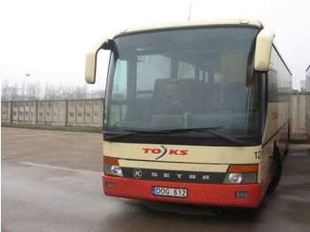 SETRA S 315 - Turistbuss