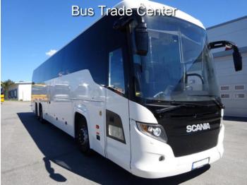Scania TOURING HD A80T TK 440 EB - Turistbuss