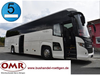 Scania Touring HD/415/580/Tourismo/2x vorhanden  - Turistbuss