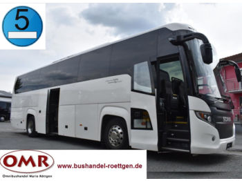 Scania Touring HD / 415 / 580 / Tourismo / 2x vorhanden  - Turistbuss