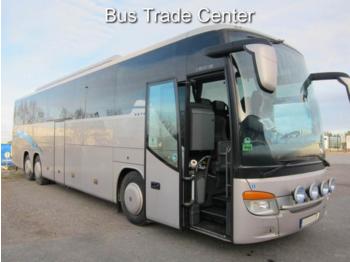 Setra 416 GTHD / S416GT-HD - Turistbuss