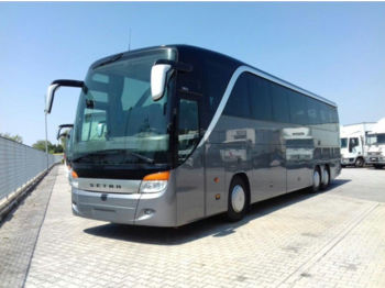 Setra 416 HDH  - Turistbuss