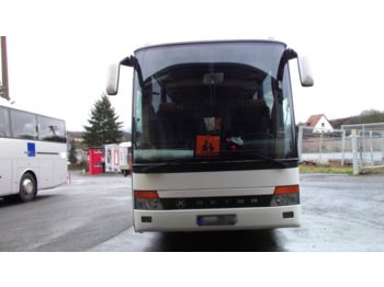 Setra S315 GT-HD  - Turistbuss