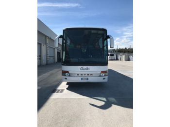 Setra S 315 GT HD  - Turistbuss
