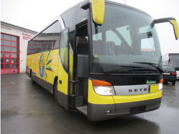Setra S 415 HD  - Turistbuss
