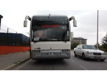 TEMSA DIAMOND - Turistbuss