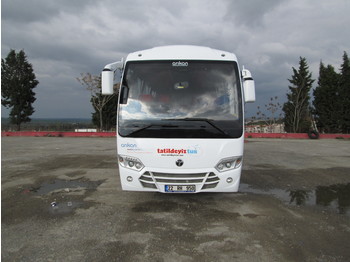 TEMSA PRESTIJ - Turistbuss