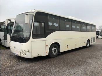 Temsa Safari,Klima , 61 Setzer, Euro 3  - Turistbuss