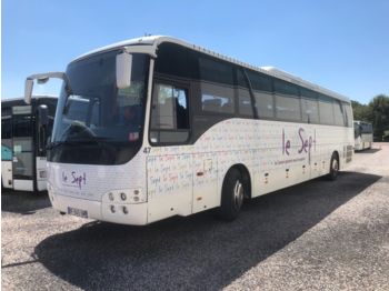 Temsa Safari,Klima , 63 Setzer, Euro 3  - Turistbuss