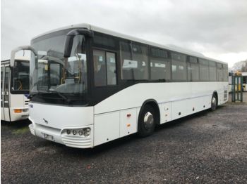 Temsa Tourmalin / Klima/ Euro4/Rückfahrkamera  - Turistbuss