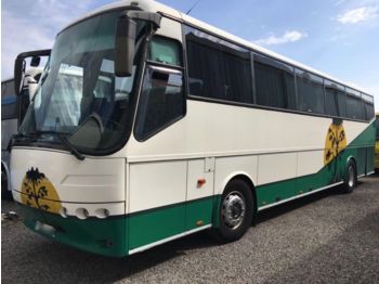 VDL BOVA FHD12-380,Klima , Euro3  - Turistbuss